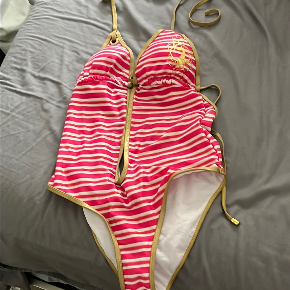 baby phat swimsuit